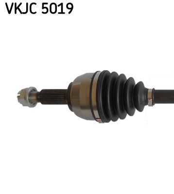SKF Antriebswelle (VKJC 5019)