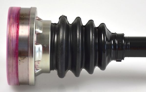 SPIDAN Antriebswelle (22477)