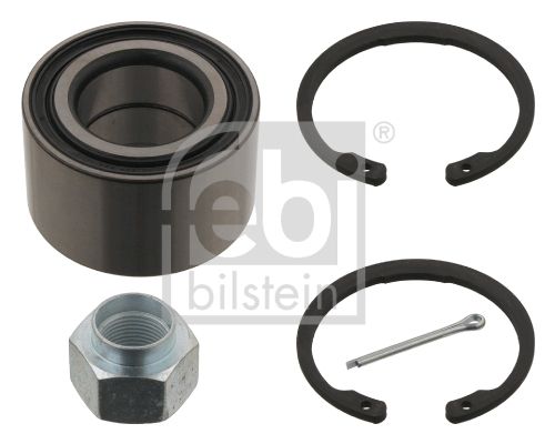 FEBI BILSTEIN Radlagersatz (31690)