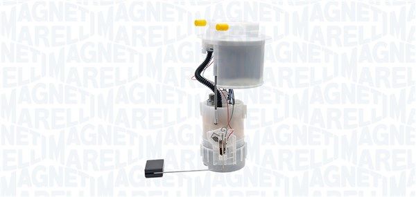 MAGNETI MARELLI Kraftstofffördermodul (313011313113)