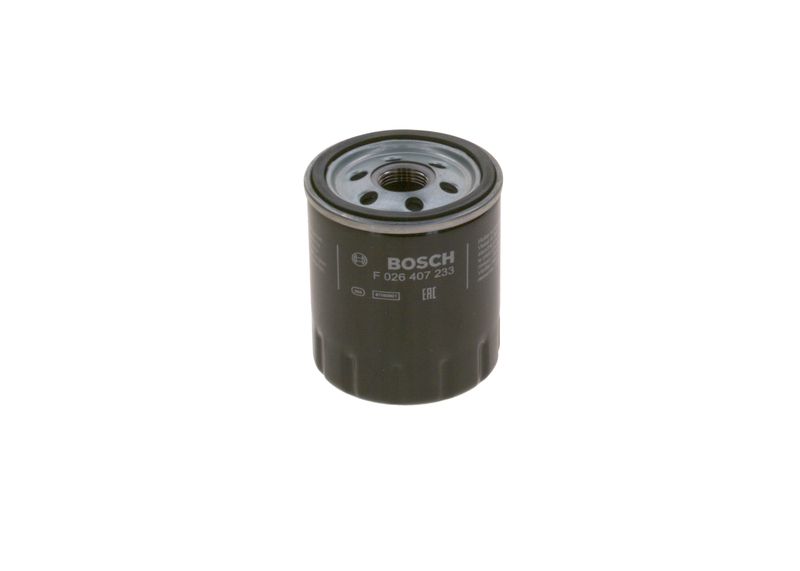 BOSCH Ölfilter (F 026 407 233)