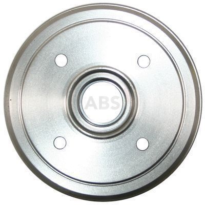 A.B.S. Bremstrommel (2708-S)