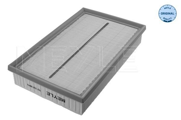 MEYLE Luftfilter (112 321 0041)