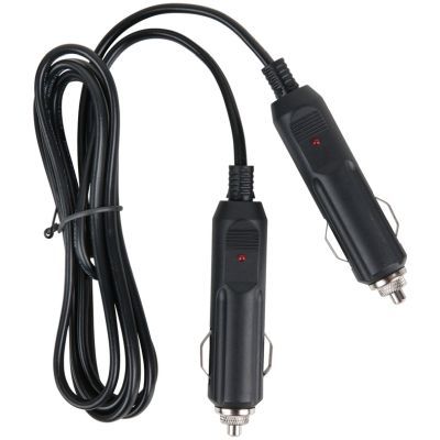 KS TOOLS Ladekabel, Zigarettenanzünder (550.1812)