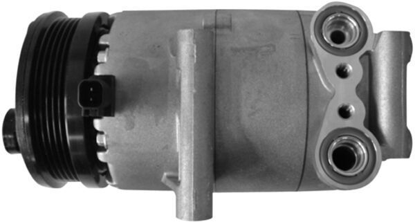 MAHLE Kompressor, Klimaanlage (ACP 866 000P)