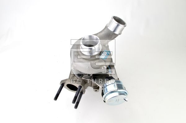 BE TURBO Lader, Aufladung (126764) Thumbnail