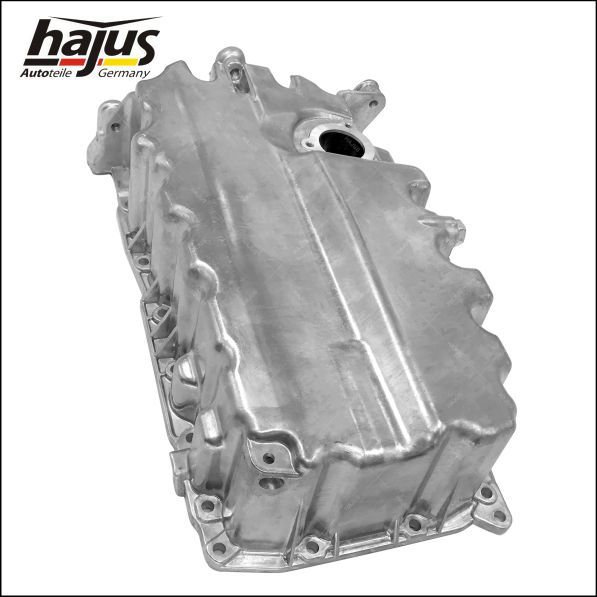 hajus Autoteile Ölwanne (1151503)