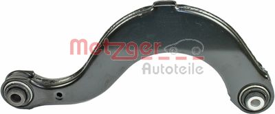 METZGER Lenker, Radaufhängung (58092709)