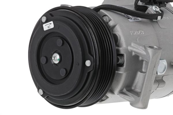 VALEO Kompressor, Klimaanlage (690210)