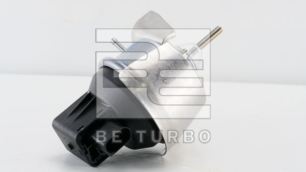BE TURBO Steuerdose, Lader (206208)