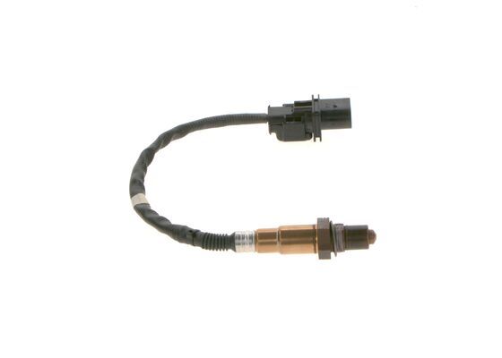 BOSCH Lambdasonde (0 281 004 187)