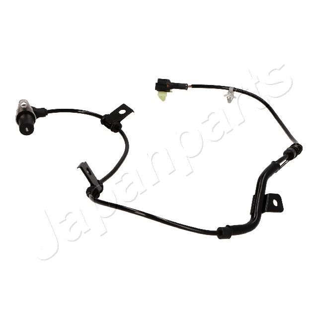 JAPANPARTS Sensor, Raddrehzahl (ABS-H09)