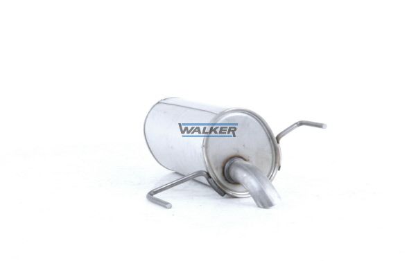 WALKER Endschalldämpfer (23138) WALKER Endschalldämpfer (23138)