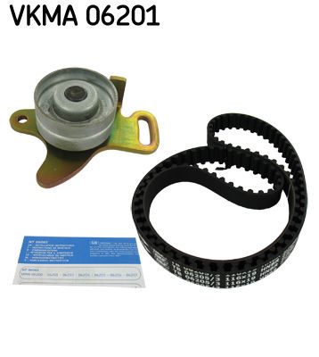 SKF Zahnriemensatz (VKMA 06201)