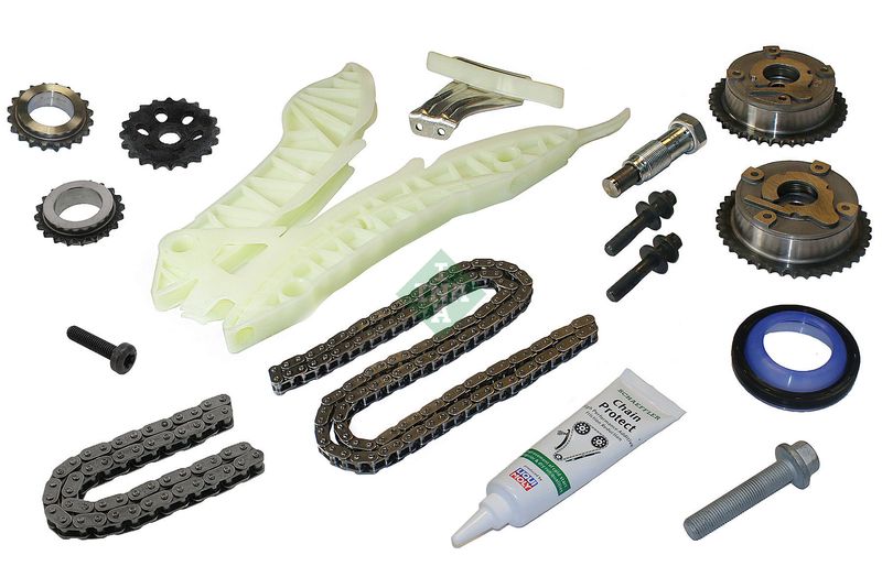 Schaeffler INA Steuerkettensatz (559 0104 50)