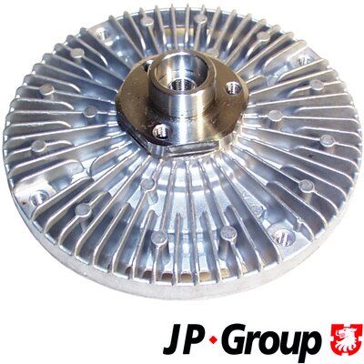 JP GROUP Kupplung, Kühlerlüfter (1114900600)