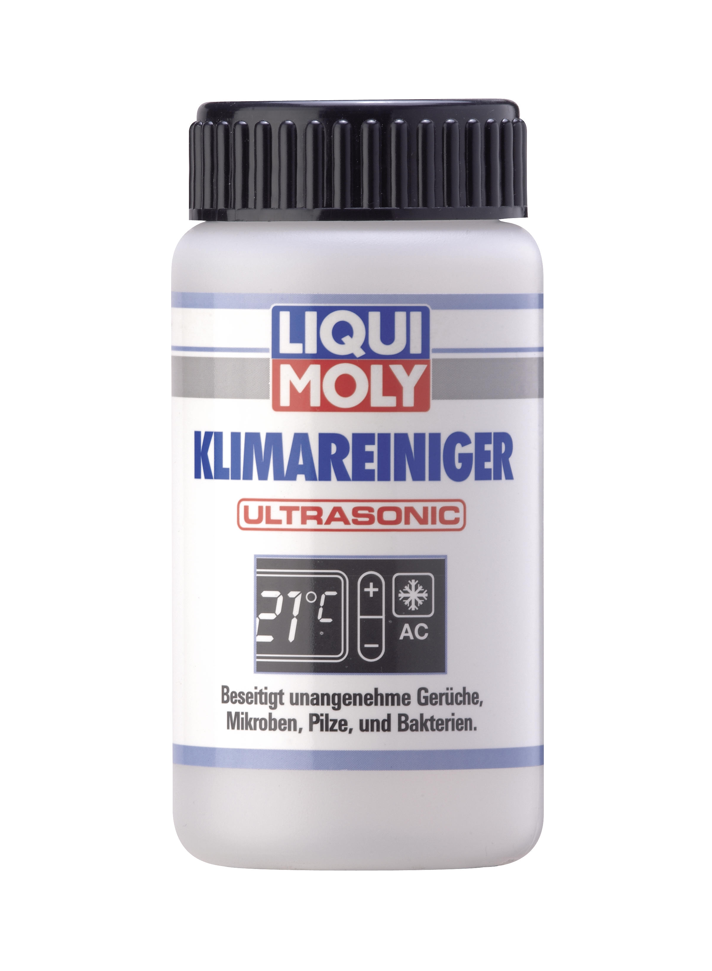 LIQUI MOLY Klimareiniger ULTRASONIC, 100 ml (4079)