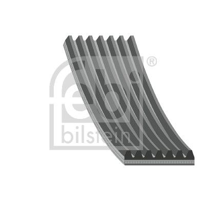 FEBI BILSTEIN Keilrippenriemen (177988) Thumbnail