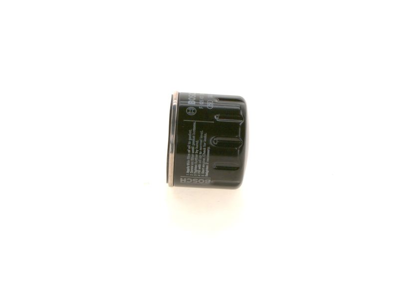 BOSCH Ölfilter (F 026 407 302)