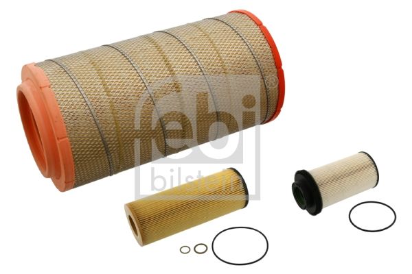 FEBI BILSTEIN Teilesatz, Inspektion (40243) Thumbnail