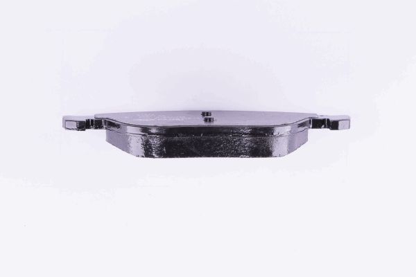 HELLA Bremsbelagsatz, Scheibenbremse (8DB 355 009-101)