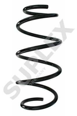 SUPLEX Fahrwerksfeder (03354)