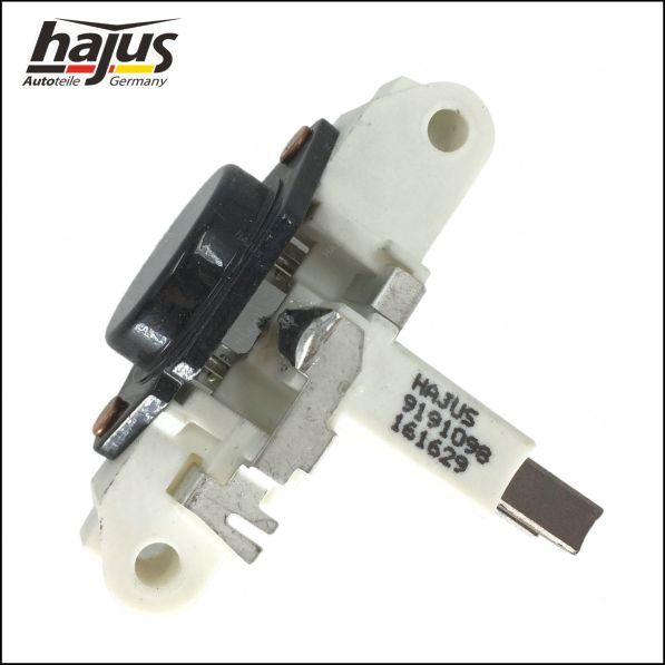 hajus Autoteile Generatorregler (9191098)