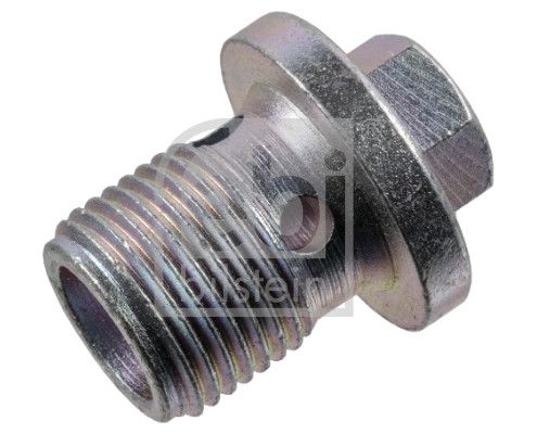 FEBI BILSTEIN Verschlussschraube, Ölwanne (48883)