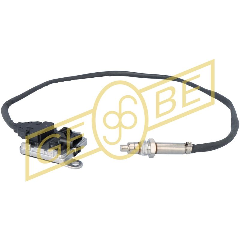 GEBE NOx-Sensor, NOx-Katalysator (9 2834 1) Thumbnail