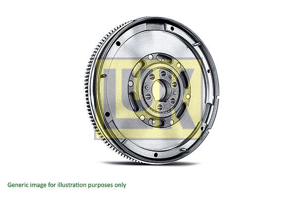 Schaeffler LuK Schwungrad (415 1071 10)