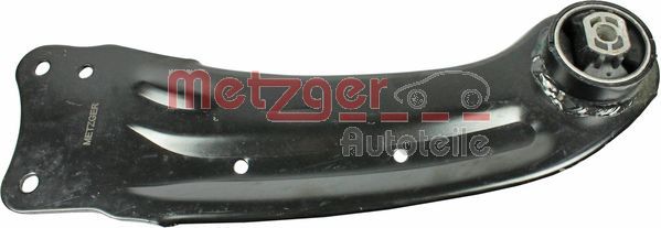 METZGER Lenker, Radaufhängung (58085604)