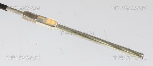 TRISCAN Seilzug, Feststellbremse (8140 291155)