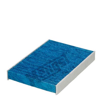 HENGST FILTER Filter, Innenraumluft (E2988LB) Thumbnail