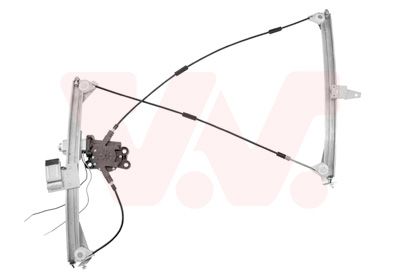 VAN WEZEL Fensterheber (4028267) Thumbnail
