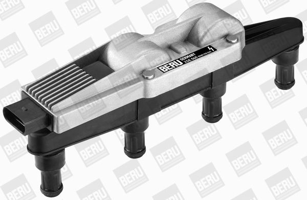 BorgWarner (BERU) Zündspule (ZSE040) Thumbnail