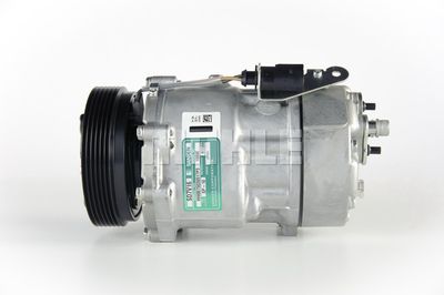 MAHLE Kompressor, Klimaanlage (ACP 1031 000P) MAHLE Kompressor, Klimaanlage (ACP 1031 000P)