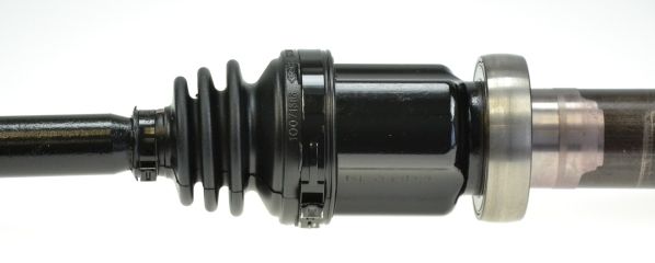 SPIDAN Antriebswelle (25264)