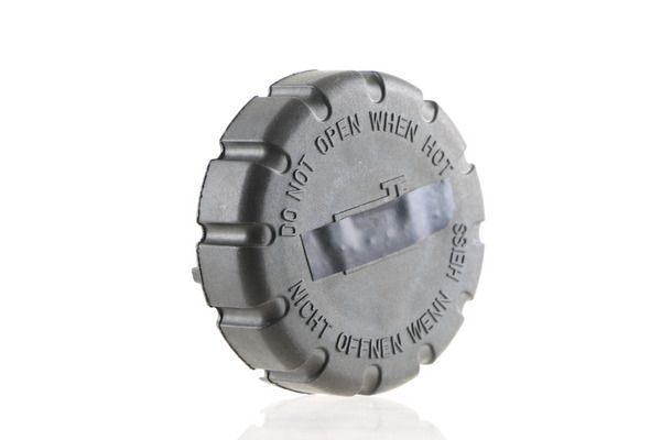 MAHLE Verschlussdeckel, Kühlmittelbehälter (CRB 28 000S)