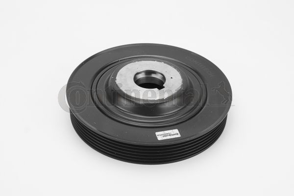 CONTINENTAL CTAM Riemenscheibe, Kurbelwelle (CT704WP2PRO) CONTINENTAL CTAM Riemenscheibe, Kurbelwelle (CT704WP2PRO)