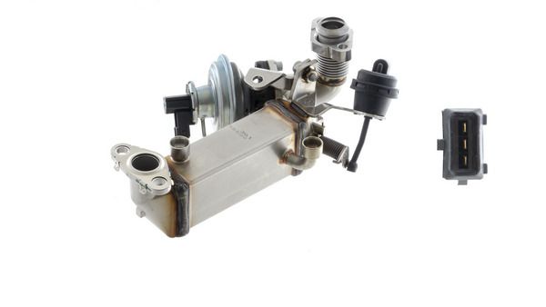 MAHLE Kühler, Abgasrückführung (CE 7 000P)
