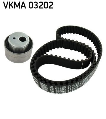 SKF Zahnriemensatz (VKMA 03202)