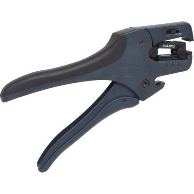 KS TOOLS Abisolierzange (115.1245) KS TOOLS Abisolierzange (115.1245)