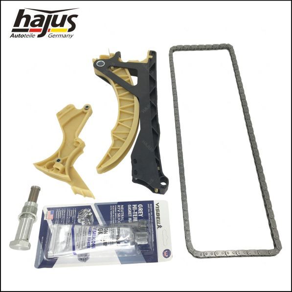 hajus Autoteile Steuerkettensatz (1151317) hajus Autoteile Steuerkettensatz (1151317)
