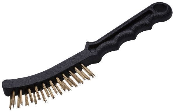 HELLA Drahtbürste, Bremssattelreinigung (8PE 355 290-021)