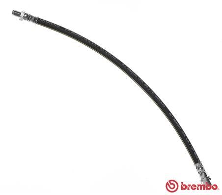 BREMBO Bremsschlauch (T 50 010)