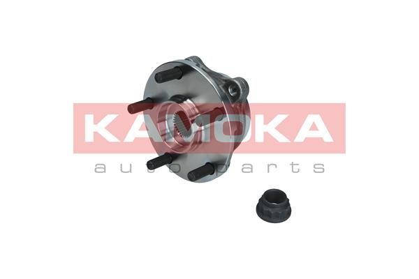 KAMOKA Radlagersatz (5500357) KAMOKA Radlagersatz (5500357)