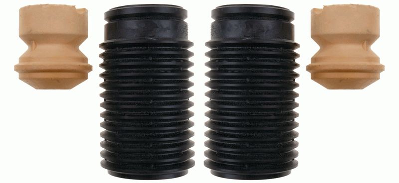 SACHS Staubschutzsatz, Stoßdämpfer (900 008)