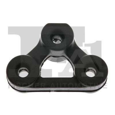 FA1 Halter, Abgasanlage (793-917)