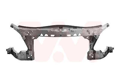 VAN WEZEL Frontverkleidung (3083664)