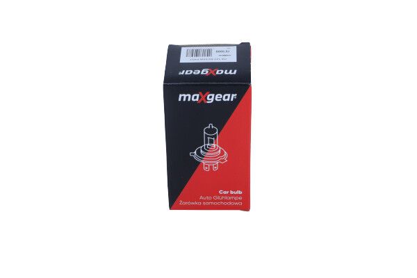 MAXGEAR Glühlampe, Hauptscheinwerfer (78-0008) Thumbnail